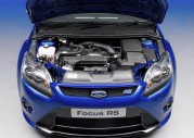 Ford Focus RS